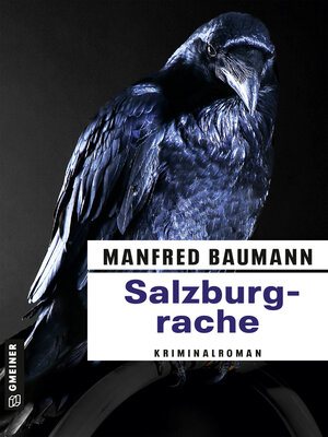 cover image of Salzburgrache